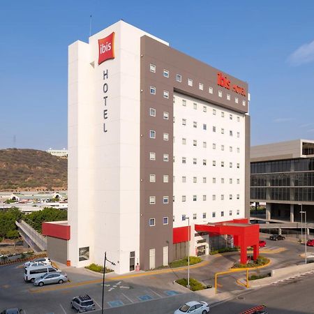 Ibis Queretaro Hotel Exterior photo